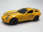 アルファロメオ×京商 歴代名車コレクション全6種