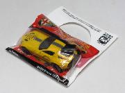 アルファロメオ×京商 歴代名車コレクション全6種