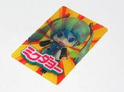 初音ミク　変わる！？マジカルカード全6種