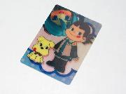 初音ミク　変わる！？マジカルカード全6種