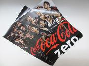 zero Limit Calendar & Poster