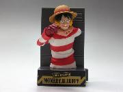 ONE PIECE　PUNK HAZARD 編　つながる！マスコットマグネット全8種