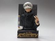 ONE PIECE　PUNK HAZARD 編　つながる！マスコットマグネット全8種