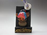 ONE PIECE　PUNK HAZARD 編　つながる！マスコットマグネット全8種