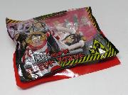 ONE PIECE　PUNK HAZARD 編　つながる！マスコットマグネット全8種