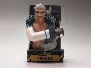 ONE PIECE　PUNK HAZARD 編　つながる！マスコットマグネット全8種