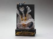 ONE PIECE　PUNK HAZARD 編　つながる！マスコットマグネット全8種