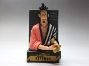 ONE PIECE　PUNK HAZARD 編　つながる！マスコットマグネット全8種