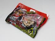 ONE PIECE　PUNK HAZARD 編　つながる！マスコットマグネット全8種