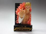 ONE PIECE　PUNK HAZARD 編　つながる！マスコットマグネット全8種