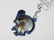 セブン-イレブン限定オリジナルキーホルダー全10種