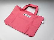 サントリーコーヒーボス　ル・クルーゼオリジナルトートバッグ全6種