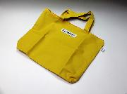 サントリーコーヒーボス　ル・クルーゼオリジナルトートバッグ全6種