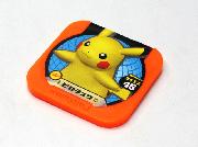 ポケモントレッタ全6種＋おもちゃ1コ