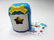 ポケモントレッタ全6種＋おもちゃ1コ