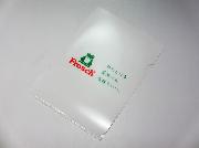 Froschクリアファイル