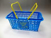 ディズニーキャラクターマルチバスケット全4種