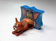 トムとジェリー全4種