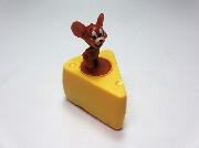 トムとジェリー全4種