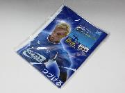 スポーティショルダーバッグ全2種