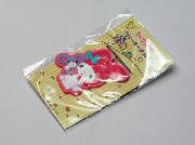 MyMelodyラバーキーホルダー全3種