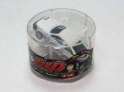 ダイドーブレンド×頭文字（イニシャル）Dドリフトプルバックカーコレクション 全10種