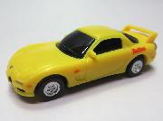 ダイドーブレンド×頭文字（イニシャル）Dドリフトプルバックカーコレクション 全10種