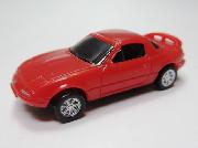 ダイドーブレンド×頭文字（イニシャル）Dドリフトプルバックカーコレクション 全10種