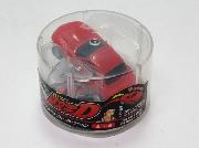 ダイドーブレンド×頭文字（イニシャル）Dドリフトプルバックカーコレクション 全10種