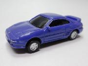 ダイドーブレンド×頭文字（イニシャル）Dドリフトプルバックカーコレクション 全10種