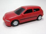 ダイドーブレンド×頭文字（イニシャル）Dドリフトプルバックカーコレクション 全10種