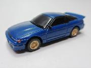 ダイドーブレンド×頭文字（イニシャル）Dドリフトプルバックカーコレクション 全10種