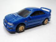 ダイドーブレンド×頭文字（イニシャル）Dドリフトプルバックカーコレクション 全10種