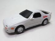 ダイドーブレンド×頭文字（イニシャル）Dドリフトプルバックカーコレクション 全10種