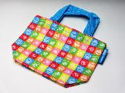 ドラえもんトートバッグ全4種