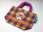 ドラえもんトートバッグ全4種