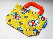 ドラえもんトートバッグ全4種
