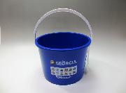 ジョージアバケツ全3種