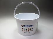 ジョージアバケツ全3種