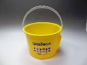 ジョージアバケツ全3種