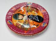 ハロウィンパーティグッズ全6種