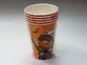 ハロウィンパーティグッズ全6種