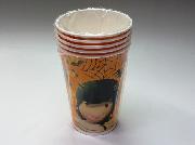 ハロウィンパーティグッズ全6種