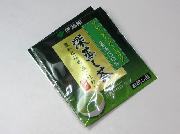 深蒸し茶お試し品