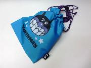 アンパンマン巾着バッグ全4種