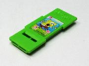 ケロッグオリジナルスポンジ.ボブホイッスル♪