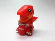 パズドラフィギュアコレクション全10種