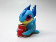 パズドラフィギュアコレクション全10種