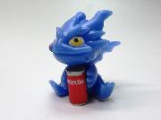 パズドラフィギュアコレクション全10種