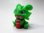 パズドラフィギュアコレクション全10種